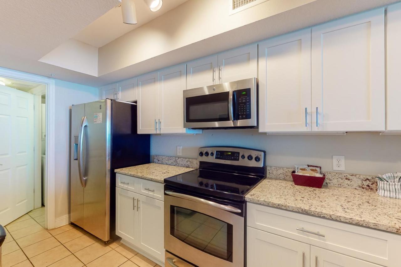 Emerald Beach Resort II Panama City Beach Room photo