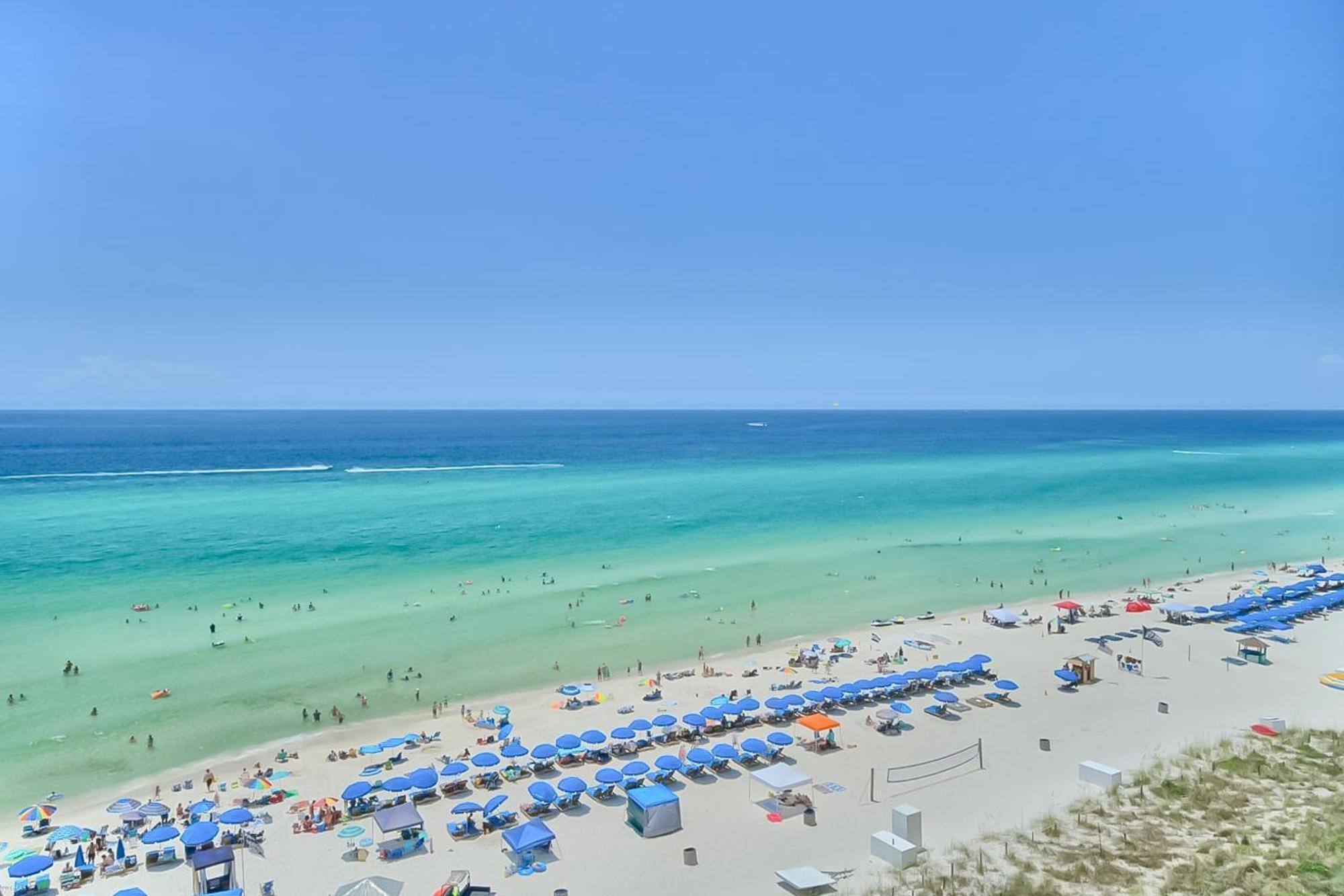 Emerald Beach Resort II Panama City Beach Room photo