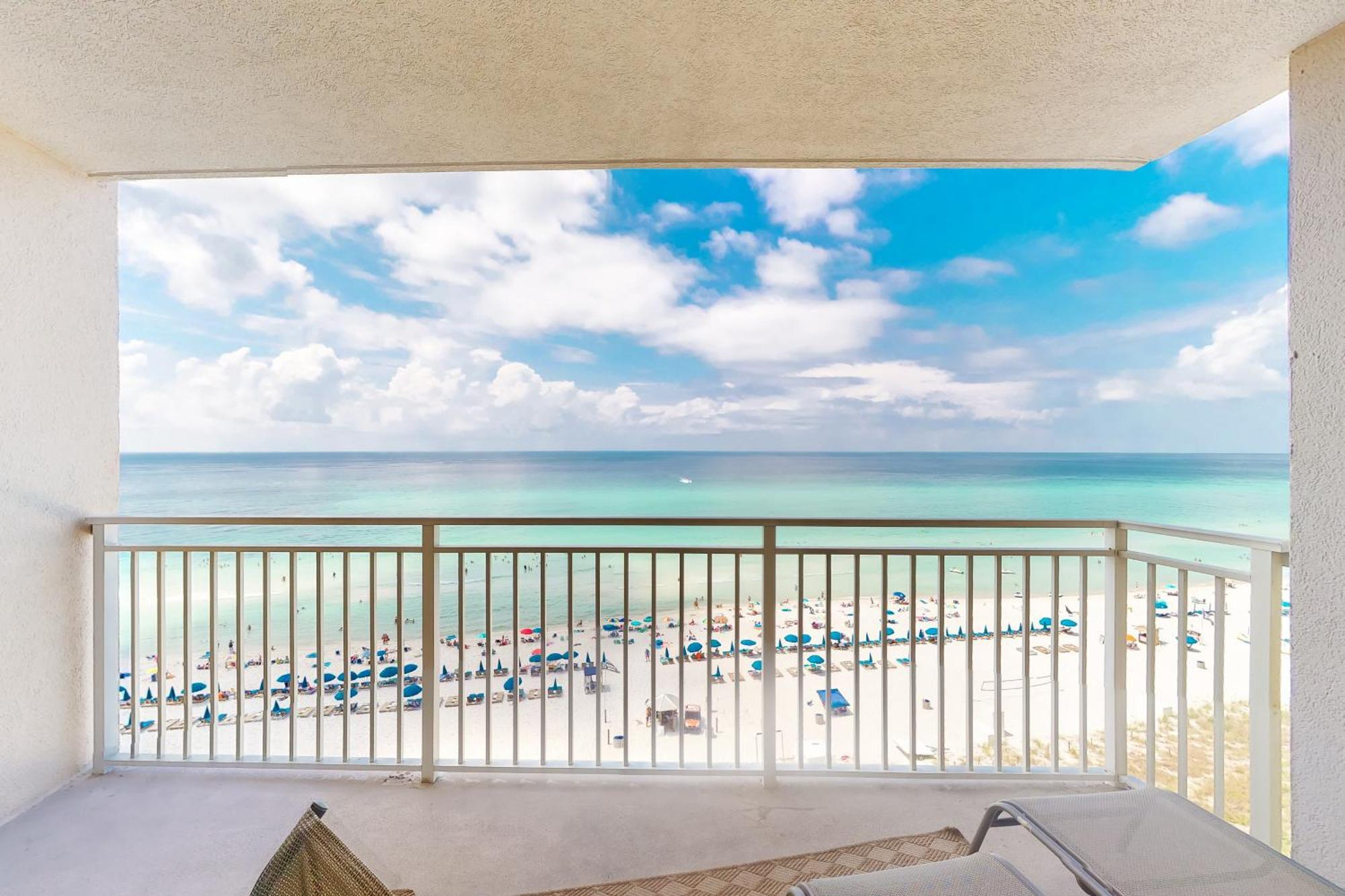 Emerald Beach Resort II Panama City Beach Room photo