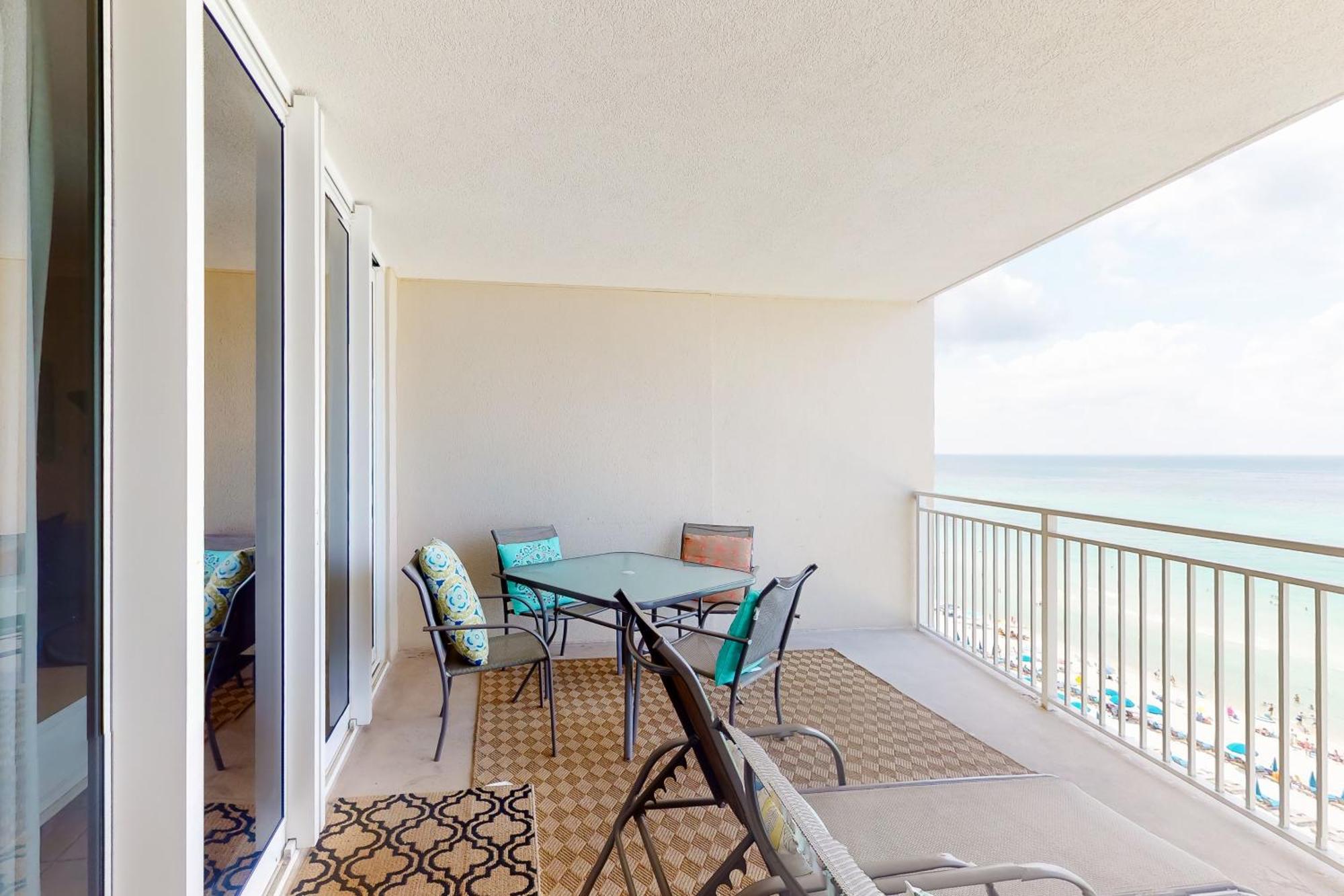 Emerald Beach Resort II Panama City Beach Room photo