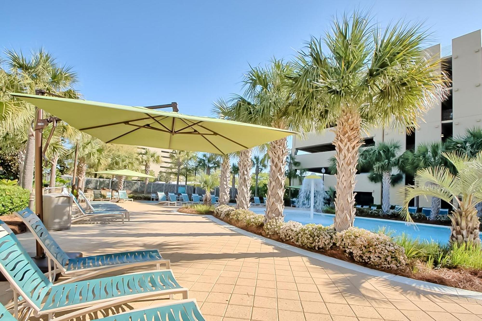Emerald Beach Resort II Panama City Beach Room photo