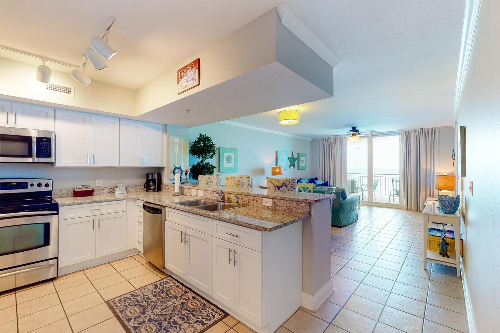 Emerald Beach Resort II Panama City Beach Room photo